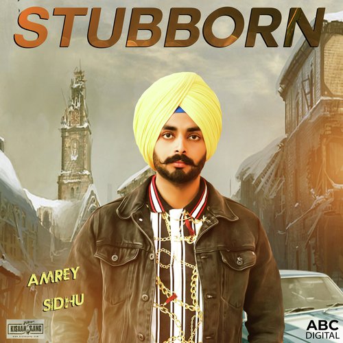 Amrey Sidhu