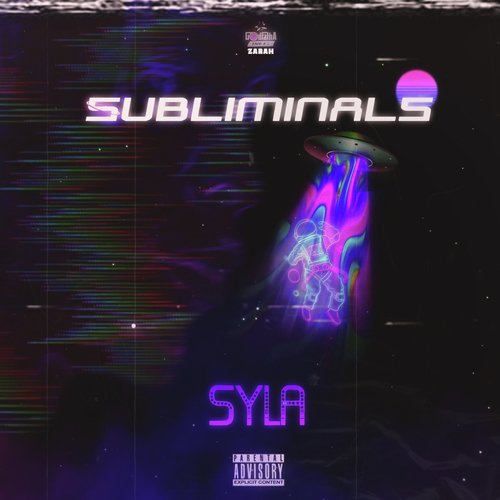 Subliminals (Tape #3)_poster_image