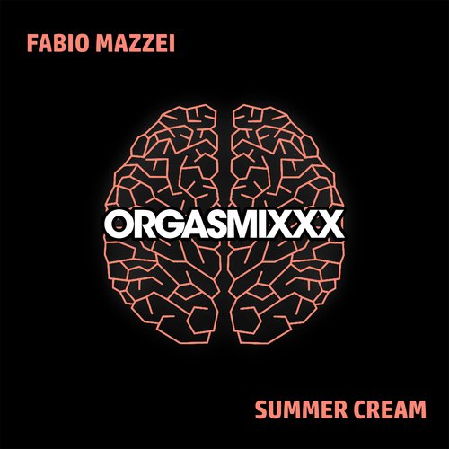 Summer Cream cover art