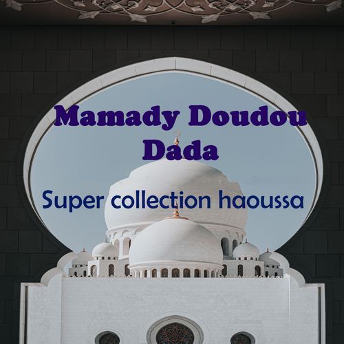 Babadjan kaba cover art