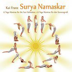 Surya Namaskar