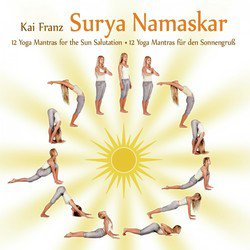 Surya Namaskar