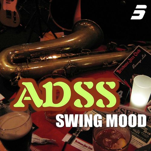 Swing Mood (Castaman Edit Mix) cover art