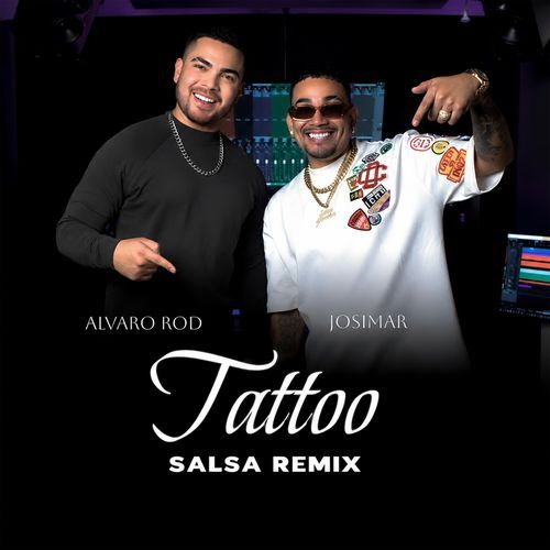 Tattoo (Remix)