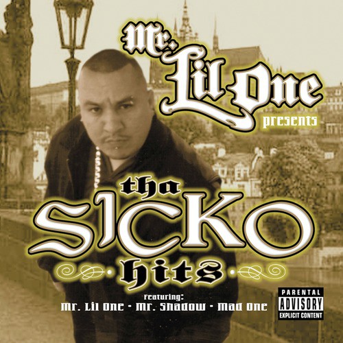 Sicko cover art