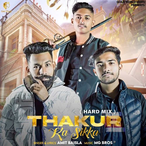 Thakur Ka Sikka (Hard Mix)