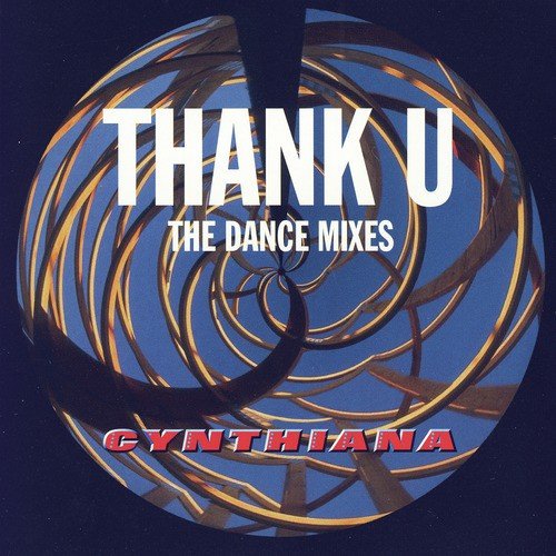 Thank U (I-Team Club Mix)