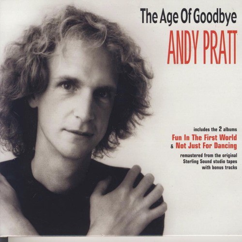 The Age Of Goodbye