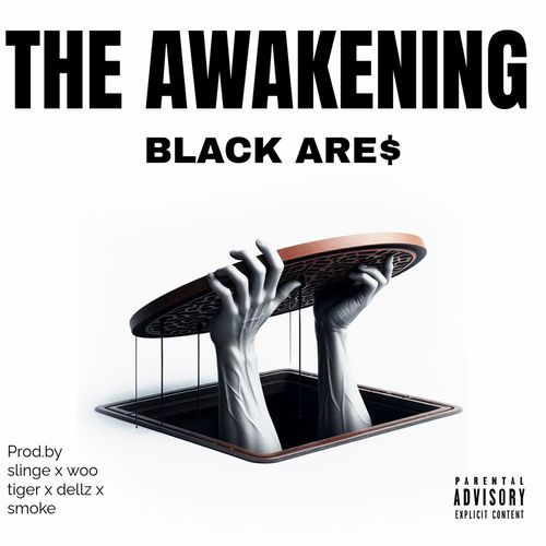 The Awakening_poster_image