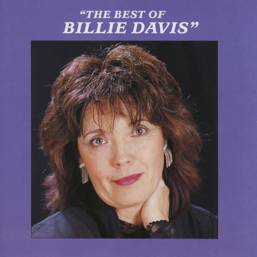 The Best Of Billie Davis