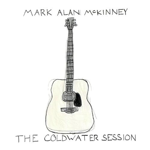 Mecklinburg Road cover art