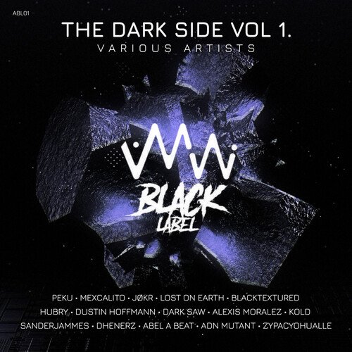 The Dark Side Vol 1