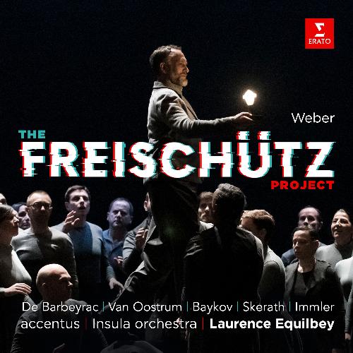 The Freischütz Project - Der Freischütz, Op. 77: Overture_poster_image