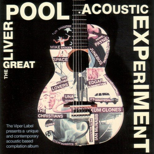 The Great Liverpool Acoustic Experiment