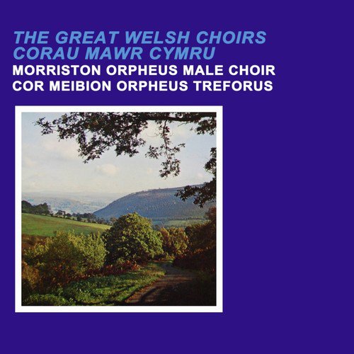 The Great Welsh Choirs_poster_image