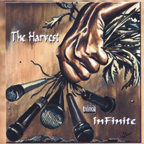 The Harvest