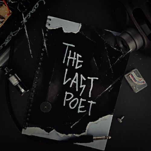 The Last Poet