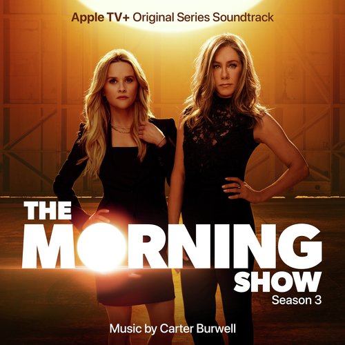 The morning discount show online free