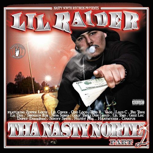 The Nasty North, Pt. 2