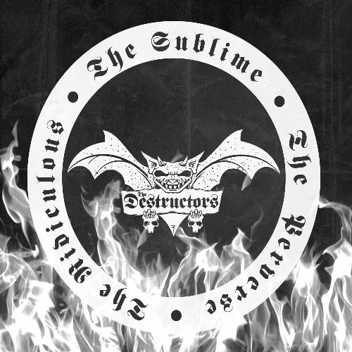 255 cover art