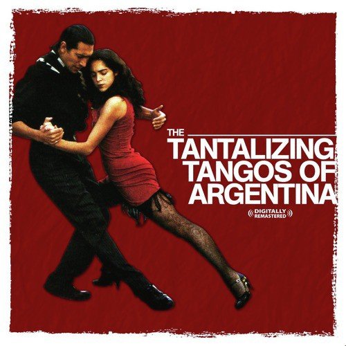 Argentine Tango Orchestra