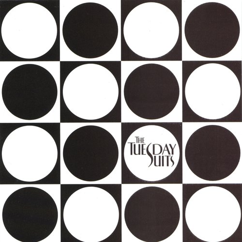Tones cover art