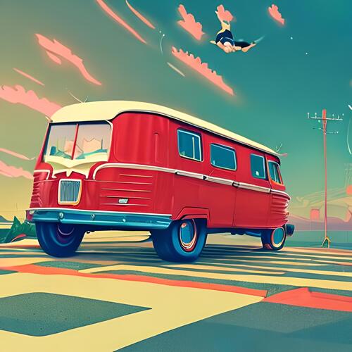 Thrill for Old Times