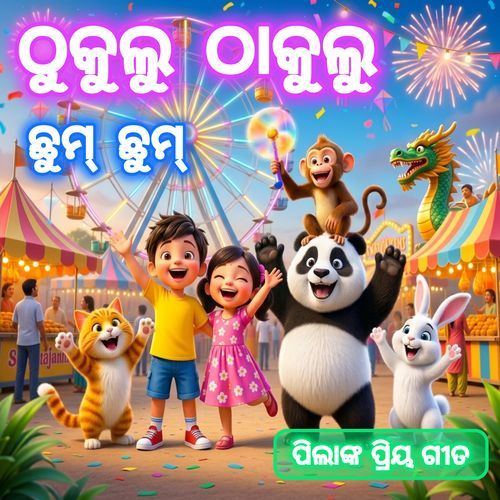 Thukulu Thakulu Chum Chum