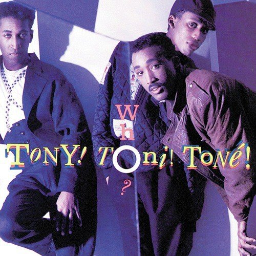 Tony Toni Toné