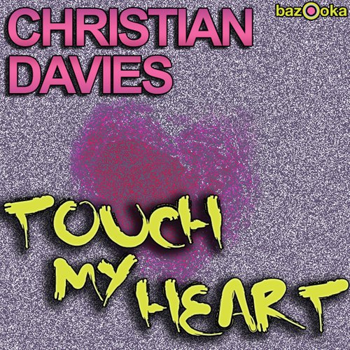 Christian Davies