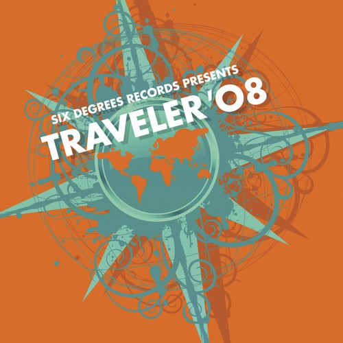 Traveler '08
