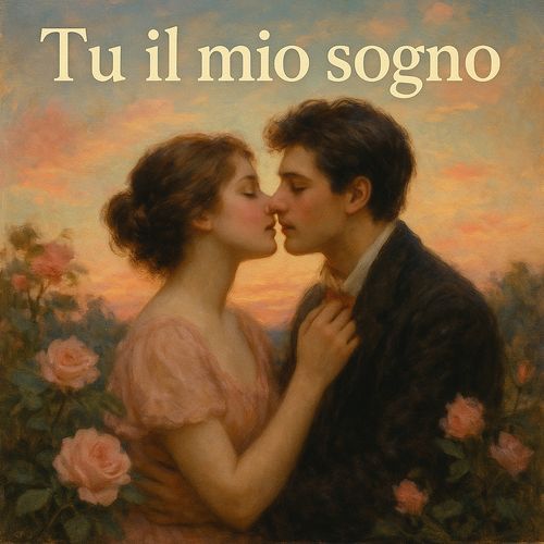 Navigando i sogni cover art