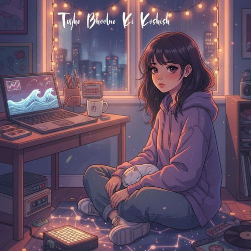 Tujhe Bhoolne Ki Koshish