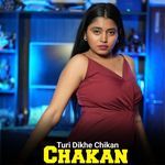 Turi Dikhe Chikan Chakan