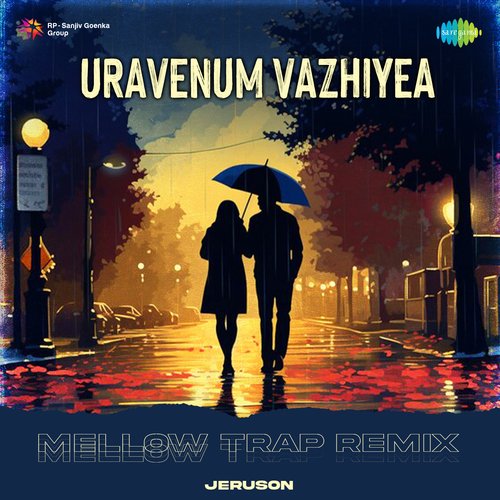 Uravenum Vazhiyea - Mellow Trap Remix