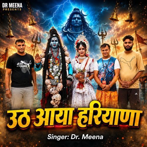 Uth Aaya Haryana