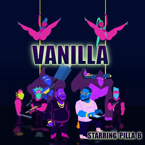 Vanilla