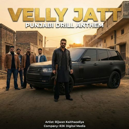 Velly Jatt
