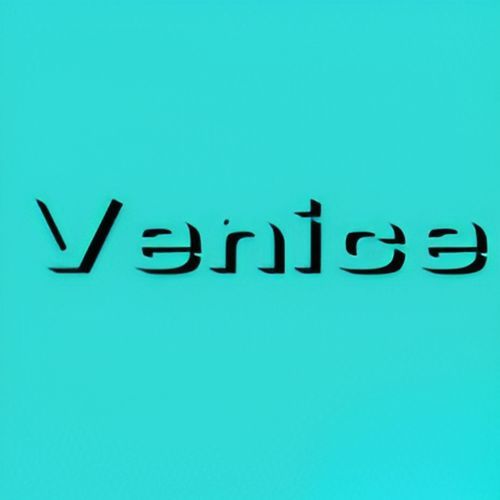 Venice cover art