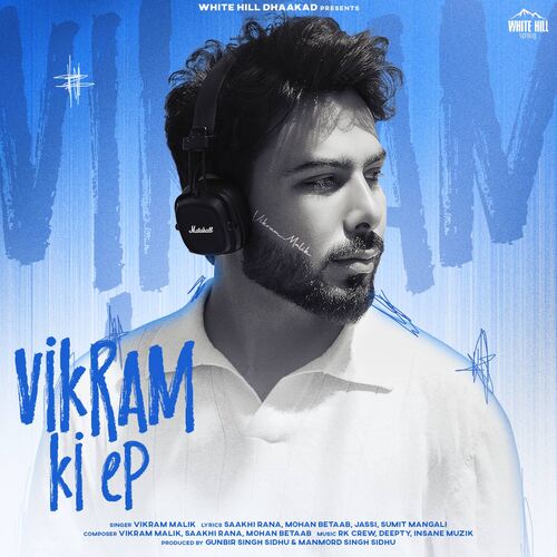 Vikram Ki EP
