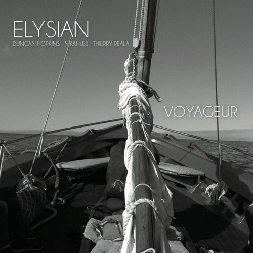 Elysian