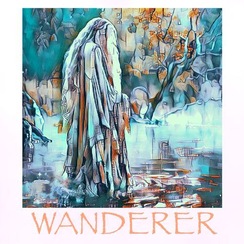 UNITY cover art