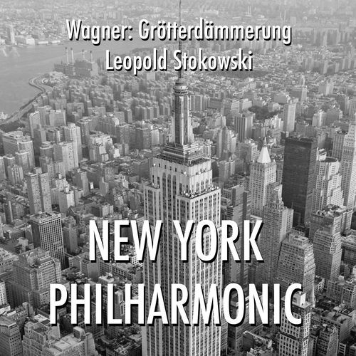 Wagner: Grötterdämmerung