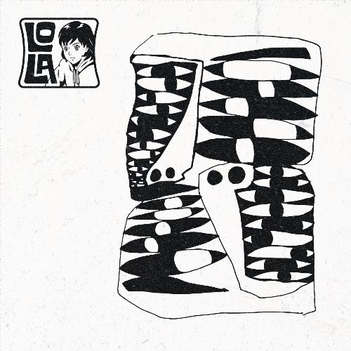 Sleep Universe cover art
