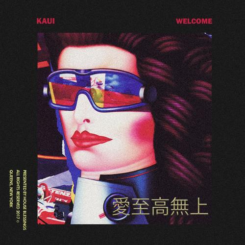 Kaui
