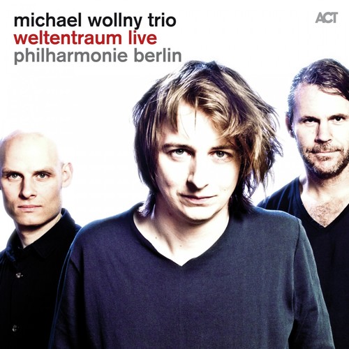 Weltentraum Live (Philharmonie Berlin)