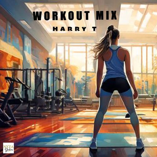 Workout Mix_poster_image