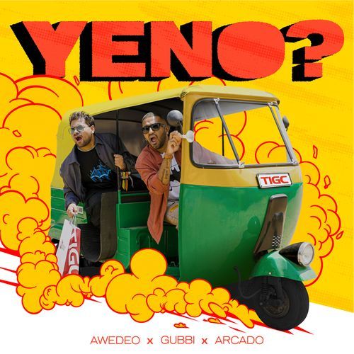 Yeno? (From "Indian Garage")
