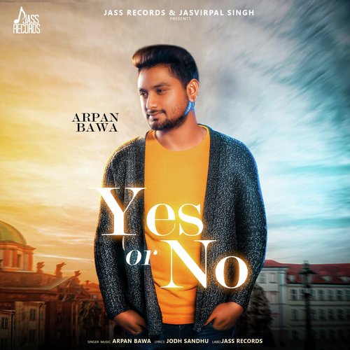 Yes or No_poster_image