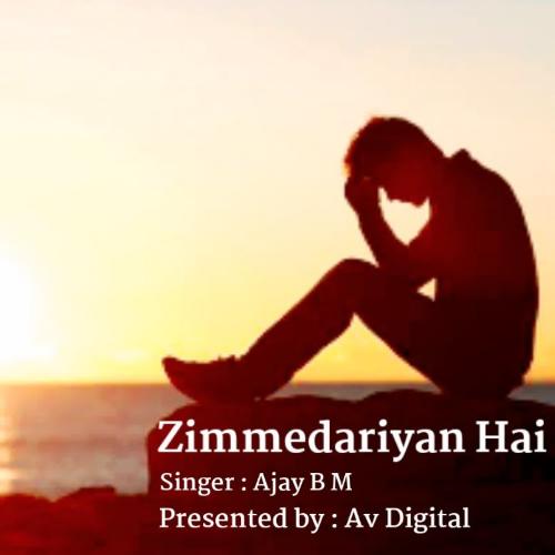 Zimmedariyan Hai